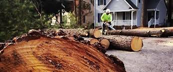 Why Choose Our Tree Removal Services in Ridgecrest, CA?